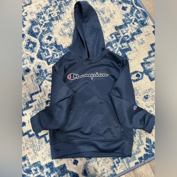 Champion hoodie - Picture 2 of 3